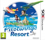 Pilotwings Resort. Русская версия (3DS)